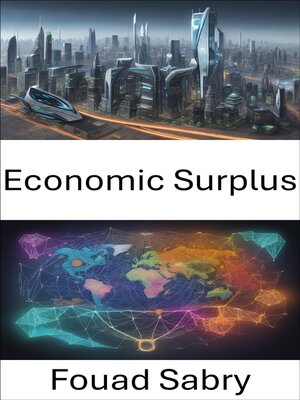 cover image of Economic Surplus